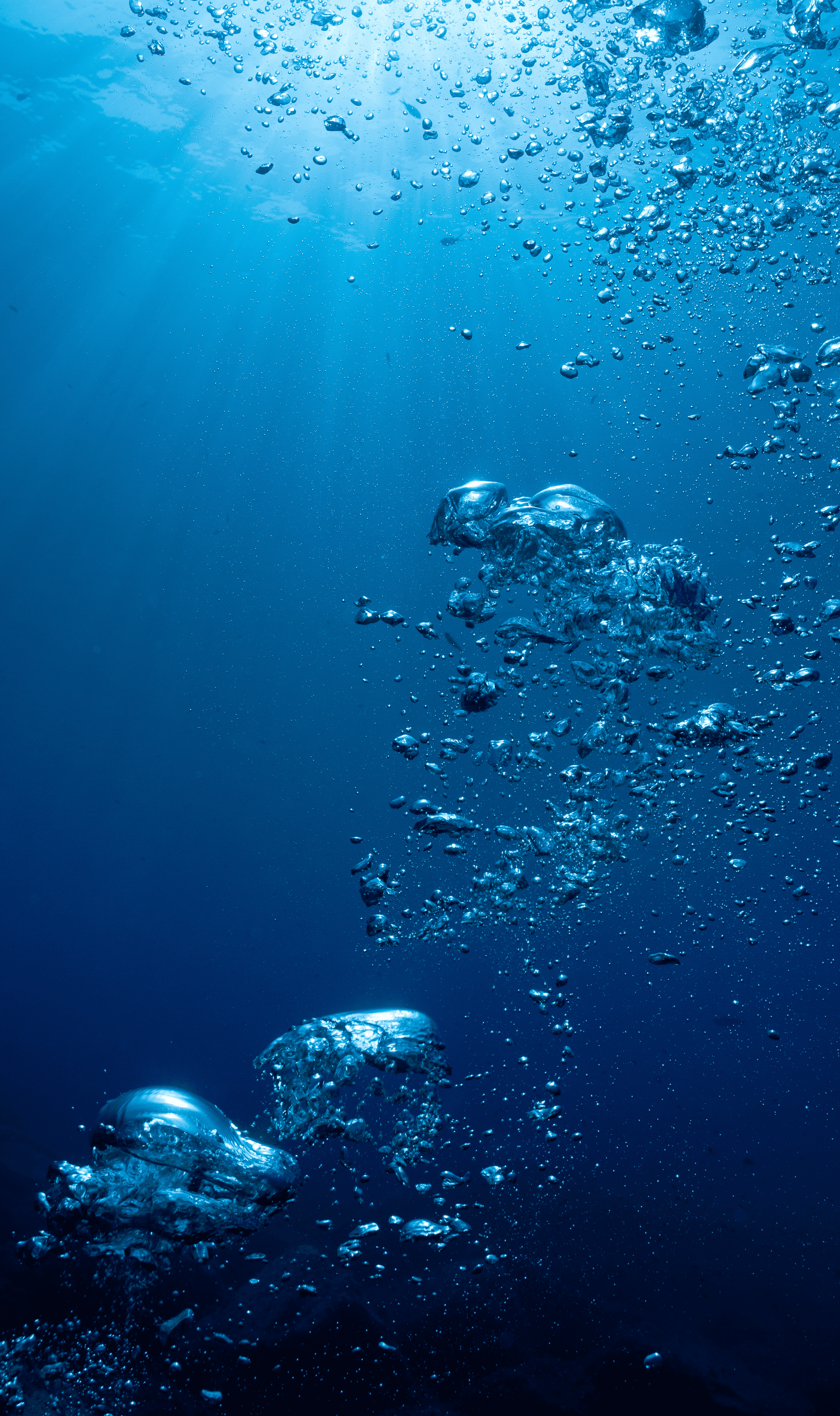 Energy Water